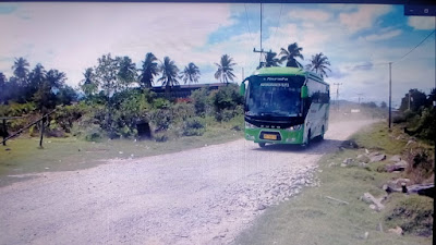 WhatsApp Image 2022 07 12 at 10.50.08 1 1,2 Kilometer Jalan Rusak di Kawasan Wisata Carocok Tarusan Belum Tersentuh Perbaikan