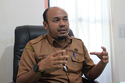 Wildan Disparpora Pessel Gelontorkan Anggaran Segini untuk Pelaku Wisata