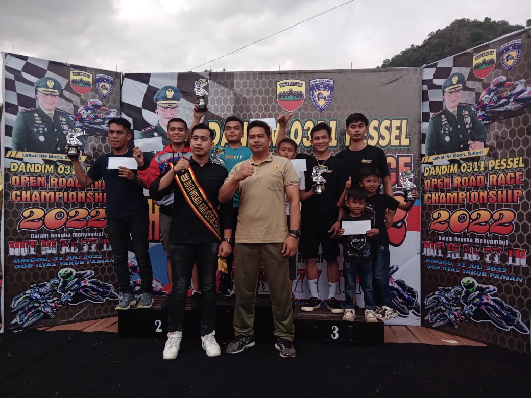 Big Family Youngking