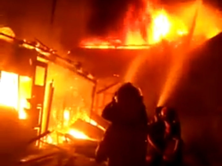 kebakaran-pessel Kebakaran Pessel