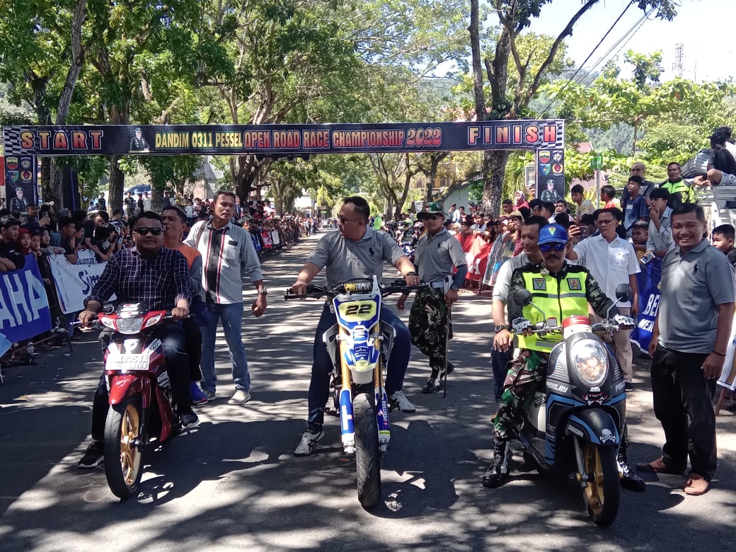 Open Road Race Championship