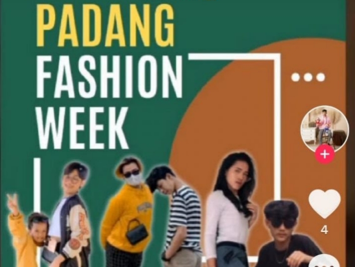 padang-fashion-week Ajakan Padang Fashion Week