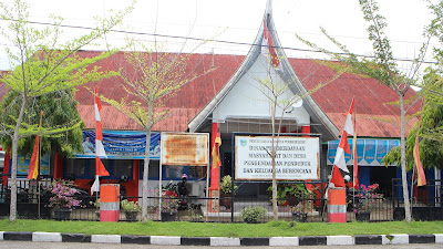 Dinas PMDPPKB Dinas PMDPPKB