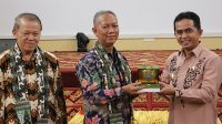 IMG 3237 Pemkab Pessel Jalin Kerja Sama dengan Universitas Islam Riau