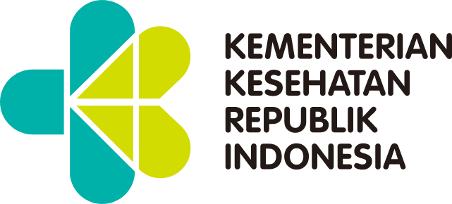 Logo Kemenkes