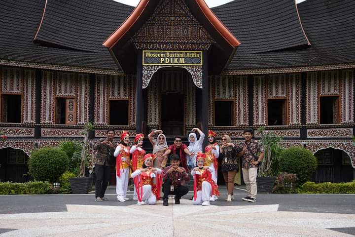 Perwosi Padang Panjang