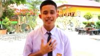WhatsApp Image 2022 08 06 at 20.50.59 Kabar Gembira, Rendy Shahputra Anak Supir Angkot, Siswa UPT SMPN Batang Kapas Toreh Prestasi dalam Ajang OSN