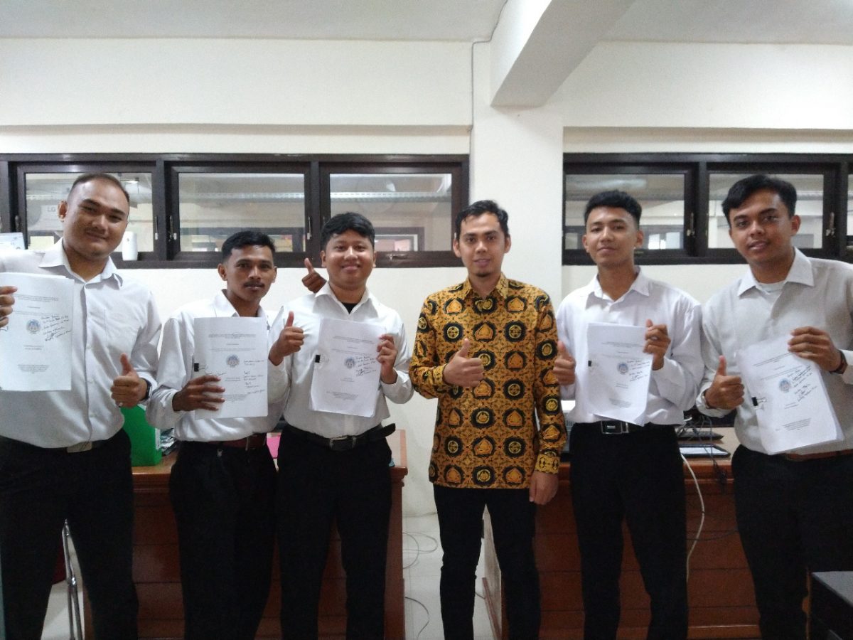 WhatsApp Image 2022 08 08 at 15.42.08 UNP Raih Terbaik 3 Pencapaian IKU Tingkat Nasional