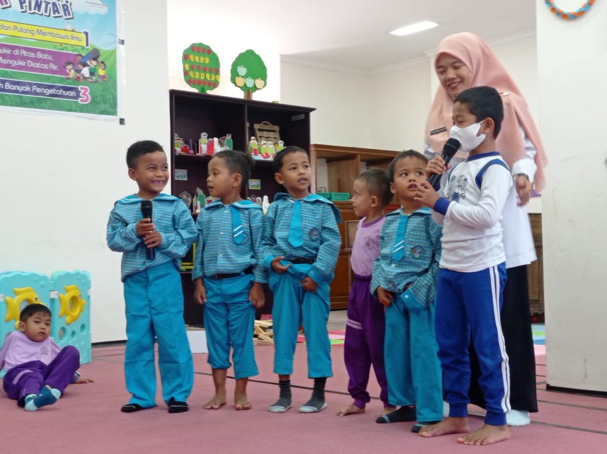 WhatsApp Image 2022 08 08 at 21.15.36 KLA Prediket Madya, Sekda Mawardi Roska : Jadikan Bumi Pesisir Selatan Sebagai Surga Dunia Anak