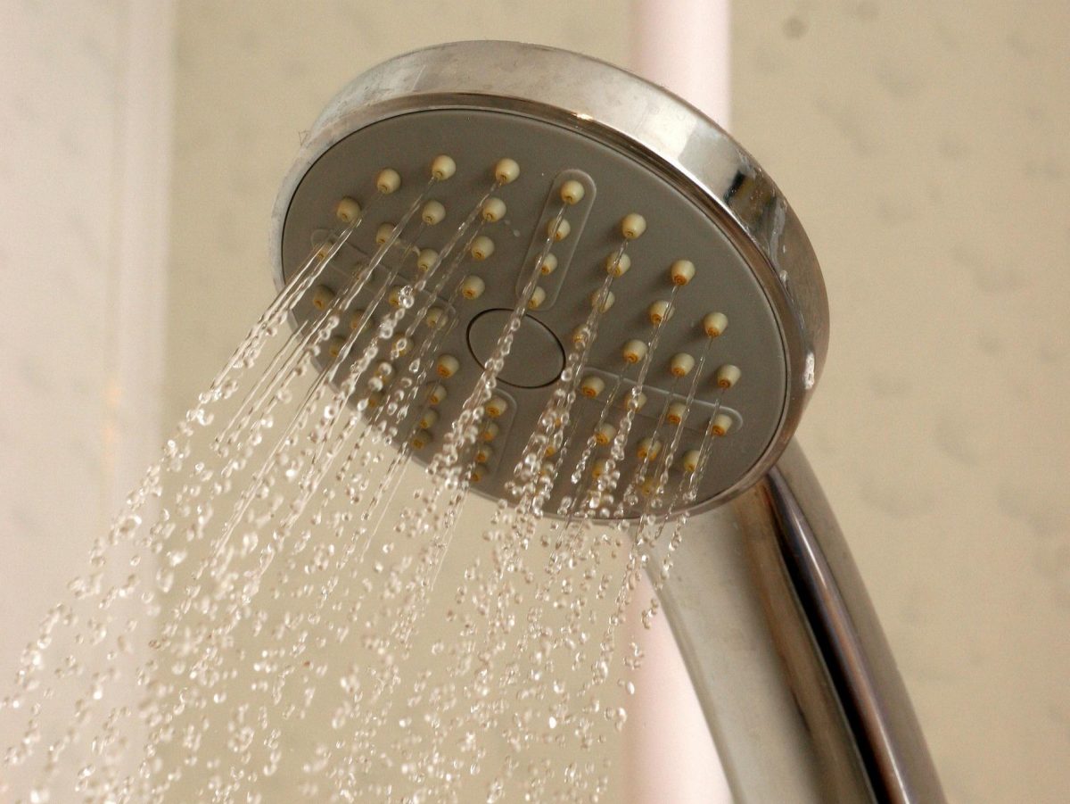 ilustrasi-mandi Ilustrasi mandi