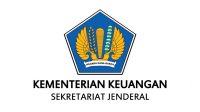 Logo Kementerian Keuangan