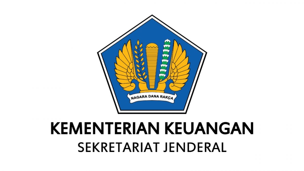 Logo Kementerian Keuangan