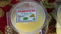 minuman-susu-sari-jagung minuman susu sari jagung Cerita Kelompok Wanita Tani di Pessel, Olah Jagung Jadi Minuman Enak