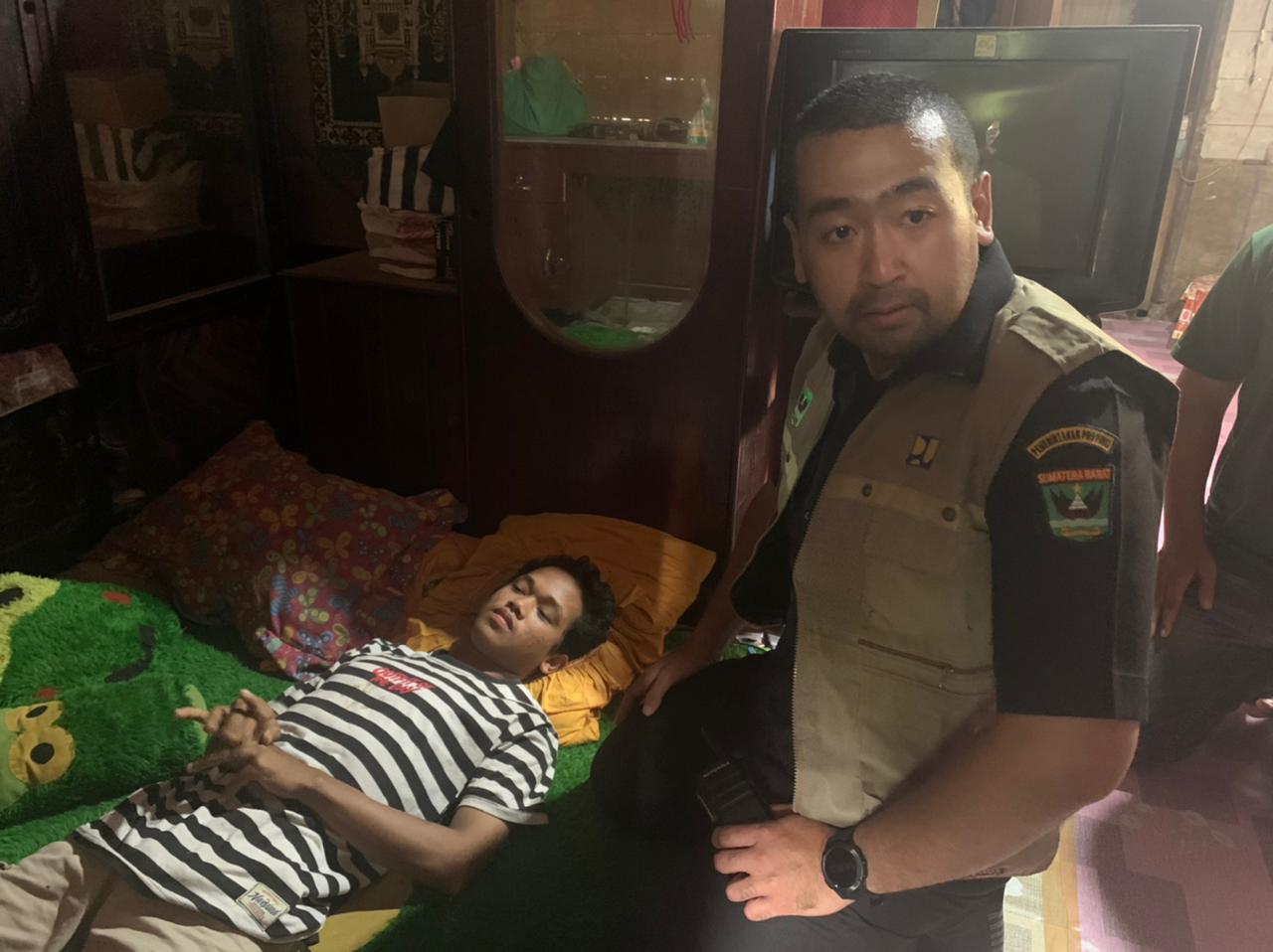 pemprov-sumbar Dok. Pemprov Sumbar