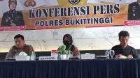 polres-bukittinggi Polres Bukittinggi