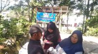 vaksinasi-rabies-gratis vaksinasi rabies gratis Selama Agustus Ada Vaksinasi Rabies Massal Gratis di Padang Panjang