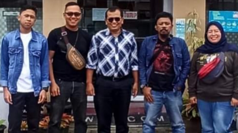 IMG 20220919 110007 Peserta Pelatihan Barista dan Commercial Cokery dari Padang Panjang Dilepas ke BBPVP Medan