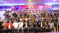 Penataran Wasit Sepak Takraw Nasional