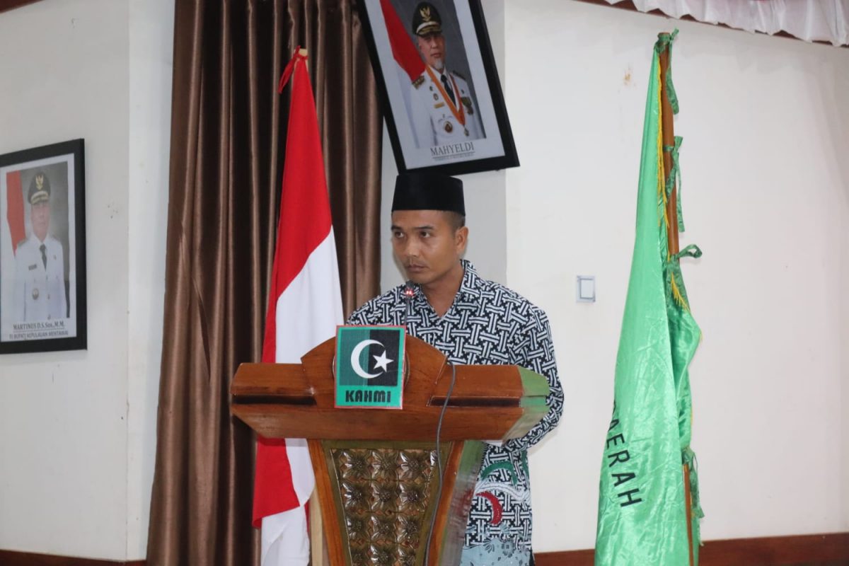 IMG-20221016-WA0006 IMG 20221016 WA0006 Dominasi Sukuisme Mazhab Baru Merusak Tatanan Demokrasi