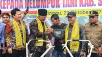IMG 20221023 WA0017 Gubernur Sumbar Dukung Hilirisasi Kopi Wonorejo Berkualitas Ekspor