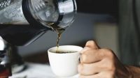 seduh kopi Tips Seduh Kopi Agar Tidak Turunkan Khasiatnya