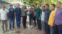 FB IMG 1667840036461 Nelayan di Nagari IV Koto Hilie Dapat Bantuan 6 Unit Mesin Tempel