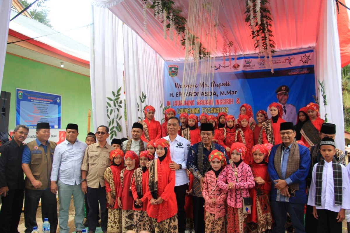 IMG 20221105 WA0002 Sekda Medison Launching Nagari Jawi-Jawi Menjadi Nagari Inggirih