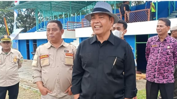 IMG 20221103 215623 Pastikan Bupati Solok Cup Berjalan Lancar, Epyardi Asda Cek Lokasi