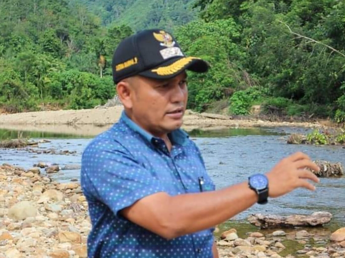 IMG 20221108 203034 Wali Nagari IV Koto Hilie Ajak Masyarakat Tanam Cabai di Pekarangan Rumah