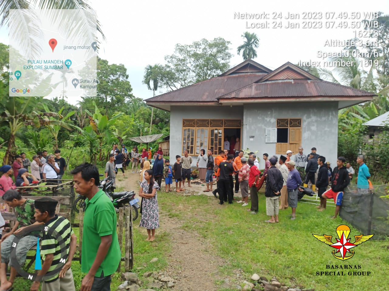 IMG-20230124-WA0004 IMG 20230124 WA0004 Dilaporkan Hilang Jatuh ke Jurang, Warga Koto XI Tarusan Ditemukan dalam Kondisi Meninggal