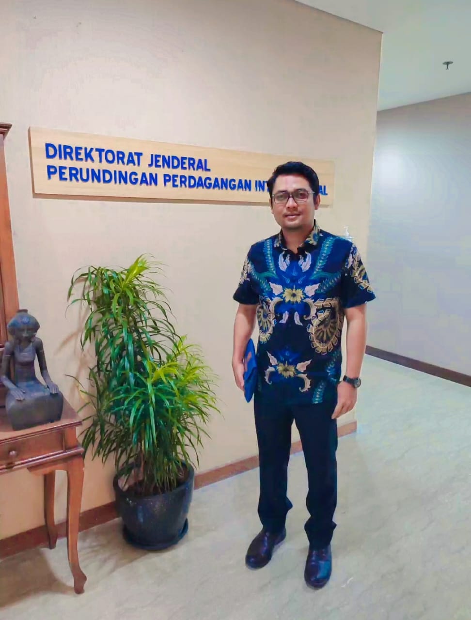 IMG 20230213 WA0003 Dukungan Regulasi dan Payung Hukum Komoditi Gambir sebagai Komoditi Unggulan Perkebunan Sumbar