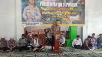 IMG-20230328-WA0000 IMG 20230328 WA0000 Puluhan Polisi Solok Selatan Nyantri di Pondok Pesantren