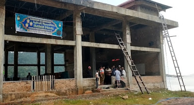 IMG 20230324 171824 Masjid Nurul Ikhlas, Masjid Terapung ke Dua di Pesisir Selatan