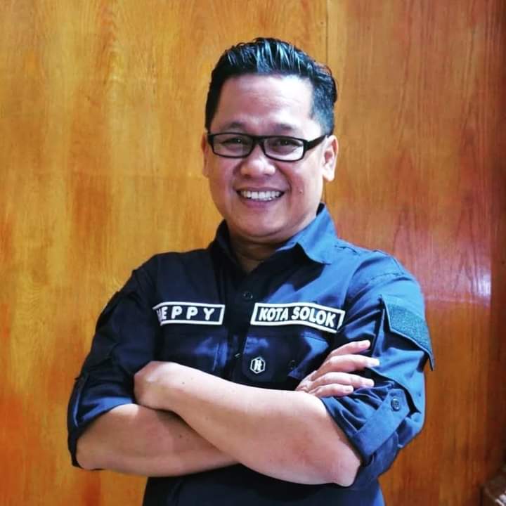 IMG 20230411 WA0012 Kerjasama PDAM Kota Solok dengan Pemkab Solok Minta Penangguhan Pembayaran