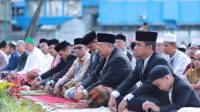 IMG-20230423-WA0005 IMG 20230423 WA0005 Wako dan Wawako Solok Salat Idul Fitri 1444 Hijriah di Lapangan Merdeka
