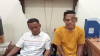 tersangka-persekusi-dua-wanita-di-pessel tersangka persekusi dua wanita di pessel Tersangka Ketiga Kasus Persekusi Dua Wanita di Pesisir Selatan Serahkan Diri ke Polisi