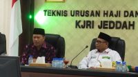 1684679512 KJRI Ingatkan Calon Jemaah Haji Jangan Bawa Jimat