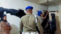 FB IMG 1683599872429 Duh Bikin Resah! Satpol PP Padang Tertibkan Panti Pijat, Ini yang Ditemukan Petugas