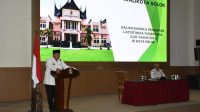 IMG 20230507 WA0004 Wako Solok Beri Pemaparan Persiapan Jadi Tuan Rumah Latsitarda Nusantara di Akpol Semarang