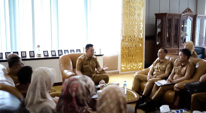 IMG-20230510-WA0008 IMG 20230510 WA0008 Keributan Dinas Pariwisata dan Kebudayaan Kabupaten Solok, Epyardi Asda: Kita Semua Satu Solok Super Team