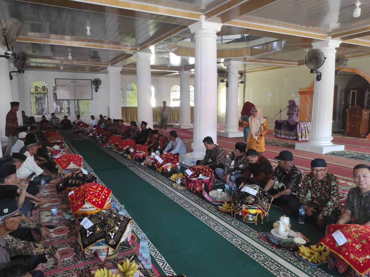 IMG 20230511 WA0014 Peringati HUT ke 14, Nagari Koto Nan Duo IV Koto Hilie Kembali Gelar Festival Anak Nagari