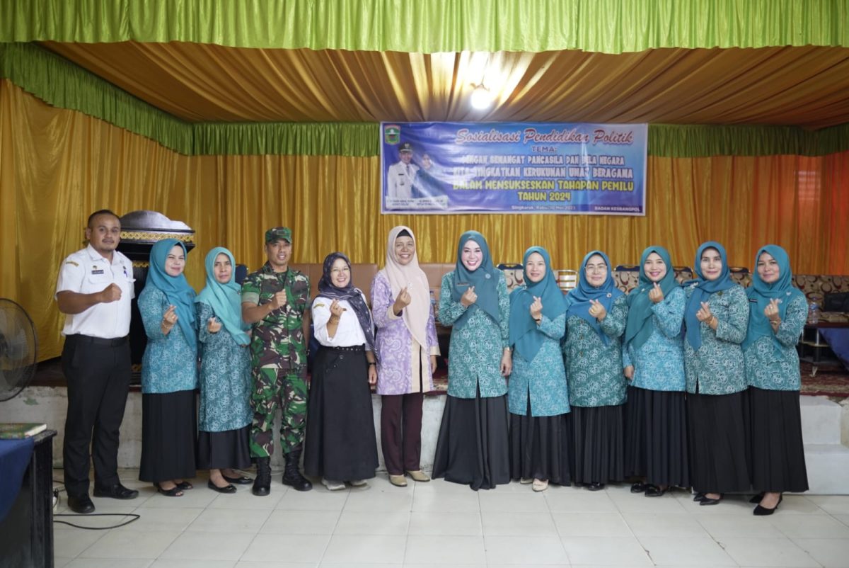 IMG 20230511 WA0016 1 Ratusan Masyarakat Kabupaten Solok Ikuti Sosialisasi Pendidikan Politik