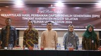 IMG 20230512 WA0003 PEMILU 2024: Dalam Kurun 2 Bulan, Pemilih dan TPS di Pesisir Selatan Bertambah