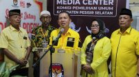 IMG 20230513 WA0003 Partai Golkar Pesisir Selatan Optimis Jadi Pemenang Pemilu 2024