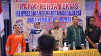 IMG 20230523 WA0008 Bawaslu Pesisir Selatan Gelar Rakernis Penyelesaian Sengketa Acara Cepat Pemilu 2024