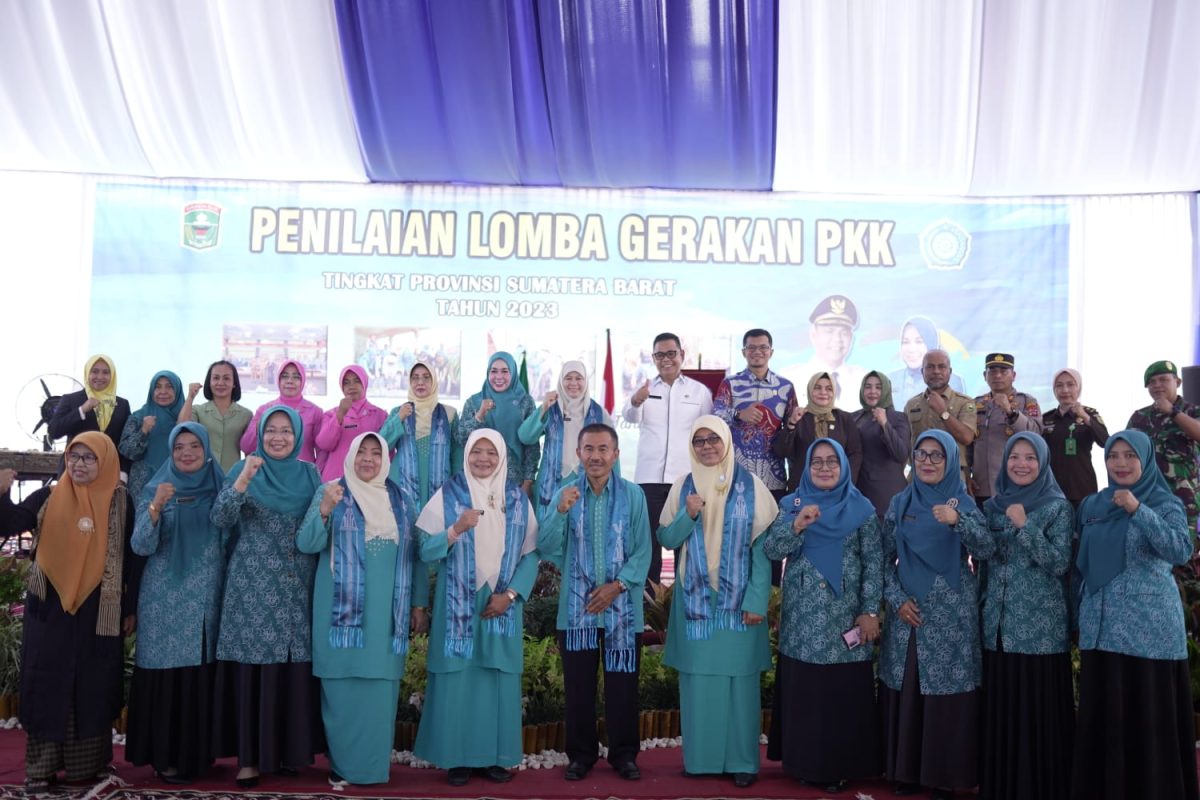 IMG-20230523-WA0011 IMG 20230523 WA0011 Lomba Gerakan PKK Tingkat Sumbar, Kabupaten Solok Optimis Jadi Terbaik