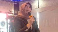 IMG 20230525 WA0002 Panwascam Jadi Mediator Sengketa Pemilu, Arfitriati: Ingat Harus Bersikap Netral