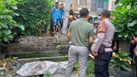 mahasiswa-tewas riuh mahasiswa tegeletak tewas di Mahasiswa Asal Sumbar Ditemukan Tewas di Pinggir Jalan Pekanbaru, Ini Kata Polisi