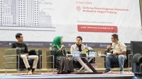 IMG 20230605 WA0004 Kemenkominfo Gelar Roadshow Gerakan Nasional 1000 Startup Digital di Sumbar, Ini Harapannya