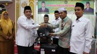 IMG 20230606 WA0013 121 Calon Jemaah Haji Kabupaten Pesisir Selatan Siap Berangkat ke Tanah Suci